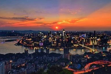 “重慶多元化集團(tuán)”百億債務(wù)危機(jī)，押寶“黑金”資金鏈斷裂