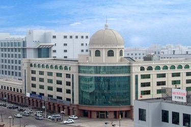 “山東毛巾大王”負債壓頂、業績腰斬，夢碎光伏多元化折戟