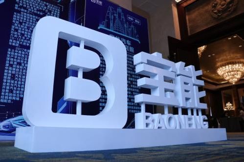 寶能撒網式擴張