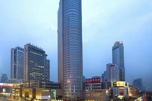 國內首單商辦綜合體類REITs完成市場化退出！瑞安攜手高富諾收購南京地標—南京國際金融中心