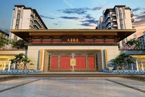 規(guī)模、負(fù)債如何兩全？大唐地產(chǎn)千億追逐下暫棄一條紅線