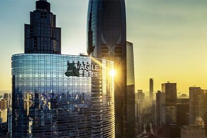 “華南五虎之一”137億永續債之王，激進擴張千億有息負債壓頂