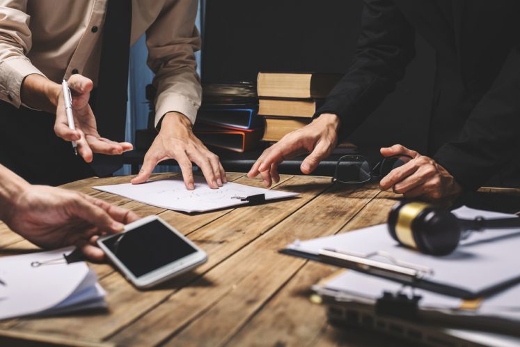 二萬字實操手冊：上市公司破產重整市場概況及業務流程梳理