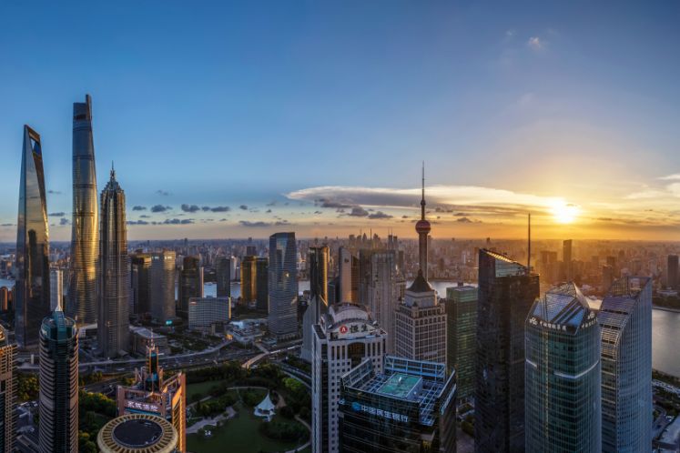 結束并購年 碧桂園服務冀完成一體化整合