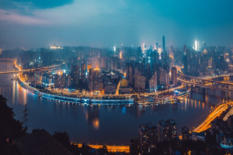 謠言能否擊垮碧桂園