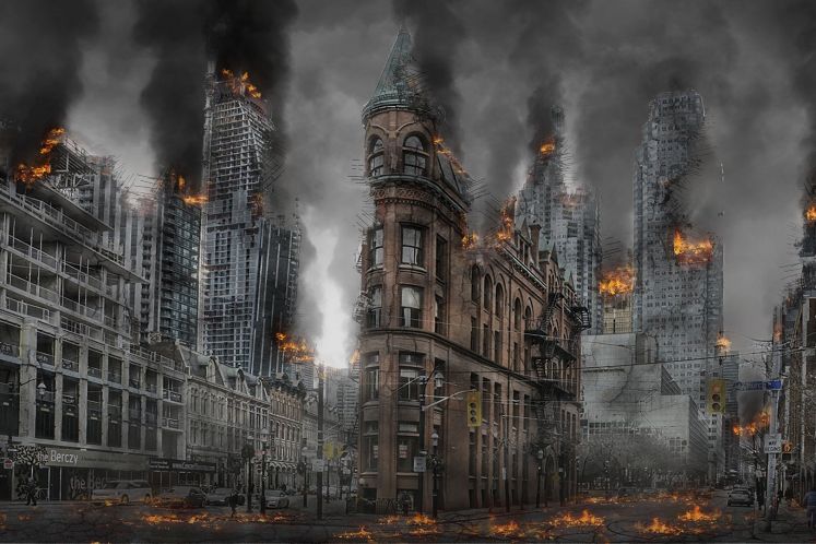 ATFX：歐央行利率決議臨近，會不會加息并結(jié)束資產(chǎn)購買？