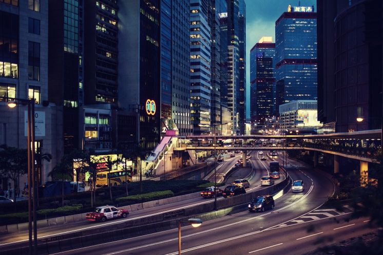 央行、銀保監會支持房地產企業項目并購，行業格局或面臨重塑